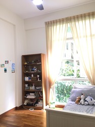 Gardenvista (D21), Condominium #202576732